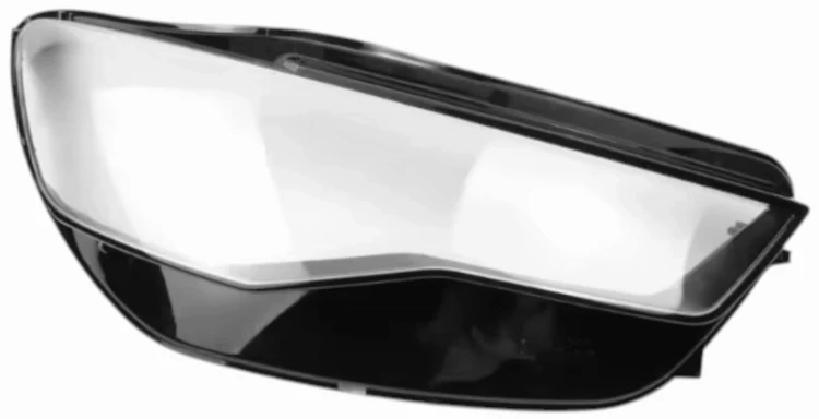 A6 C7 LIFT 2014-2018 PRAWY nowy KLOSZ Reflektora przedniego szkło