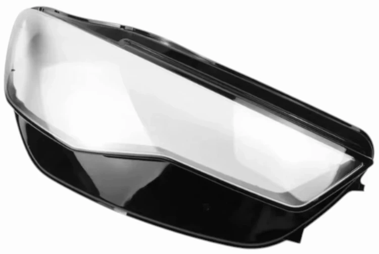 A6 C7 LIFT 2014-2018 PRAWY nowy KLOSZ Reflektora przedniego szkło