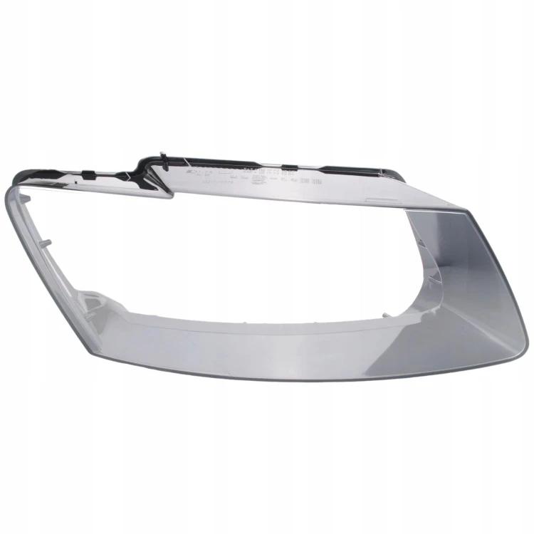 KLOSZ PRAWY szkło reflektora lampa AUDI Q5 I 2008-2012