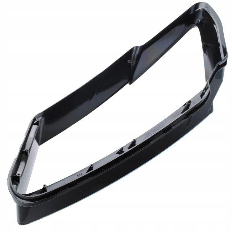 KLOSZ PRAWY szkło reflektora lampa AUDI Q5 I 2008-2012