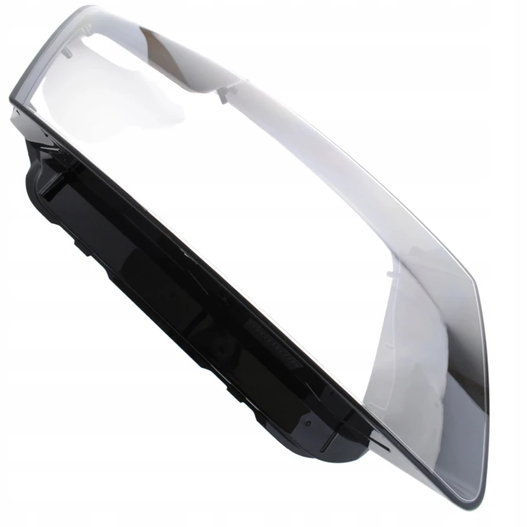 KLOSZ PRAWY szkło reflektora lampa AUDI Q5 I 2008-2012