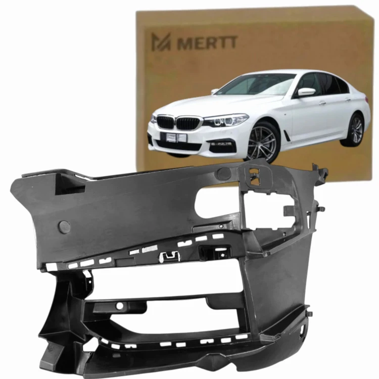 M PAKIET MOCOWANIE HALOGEN LEWA UCHWYT LAMPY PRZECIWMGIELNEJ BMW 5 G30 17-