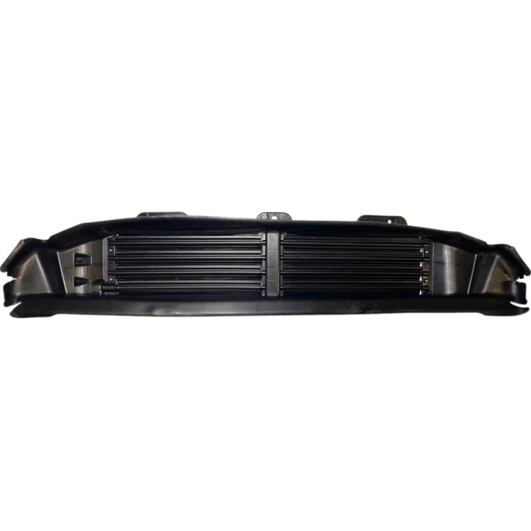 KIEROWNICA POWIETRZA ROLETA DOLNA żaluzja wlot kanał VOLVO XC90 15+ 3135379