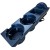 BMW 3 E46 1997-2005 Uchwyt na kubki napoje wkład monetnik cup holder zestaw