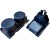 BMW 3 E46 1997-2005 Uchwyt na kubki napoje wkład monetnik cup holder zestaw