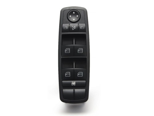 Panel Przyciski Guziki Sterowania Szyb MERCEDES ML GL W164 X164 R W251
