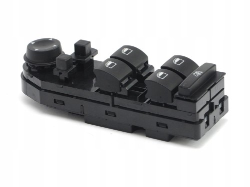 PRZEŁĄCZNIK SZYB – BMW E83 X3 - 61313414355