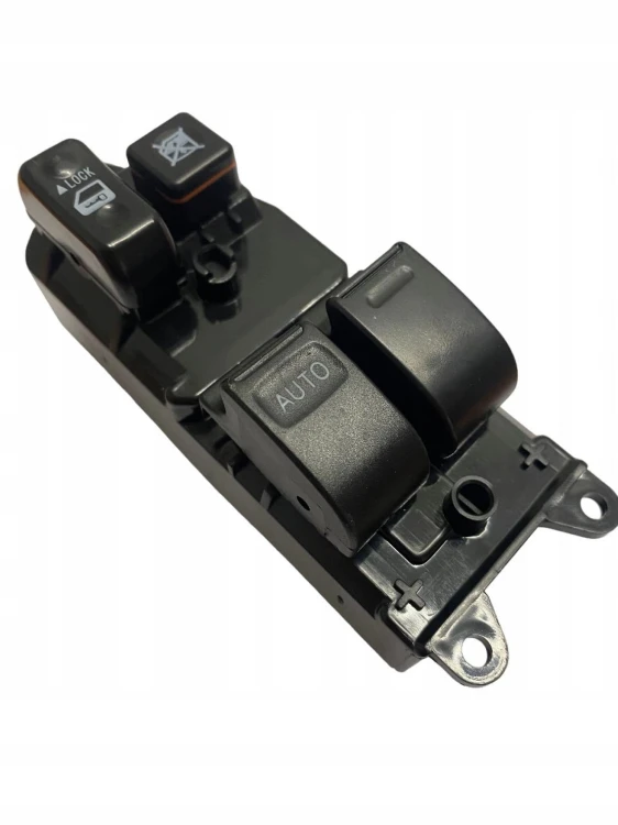 TOYOTA COROLLA E11 1997-2002 PRZEŁĄCZNIK PANEL PRZYCISK SZYB 84820-12360