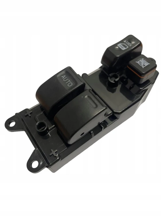 TOYOTA COROLLA E11 1997-2002 PRZEŁĄCZNIK PANEL PRZYCISK SZYB 84820-12360
