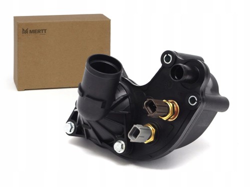 Obudowa termostatu kompletna termostat Ford Mustang 4.0 V6 05-10 2L2Z8592BA