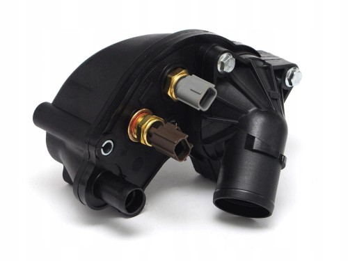 Obudowa termostatu kompletna termostat Ford Mustang 4.0 V6 05-10 2L2Z8592BA
