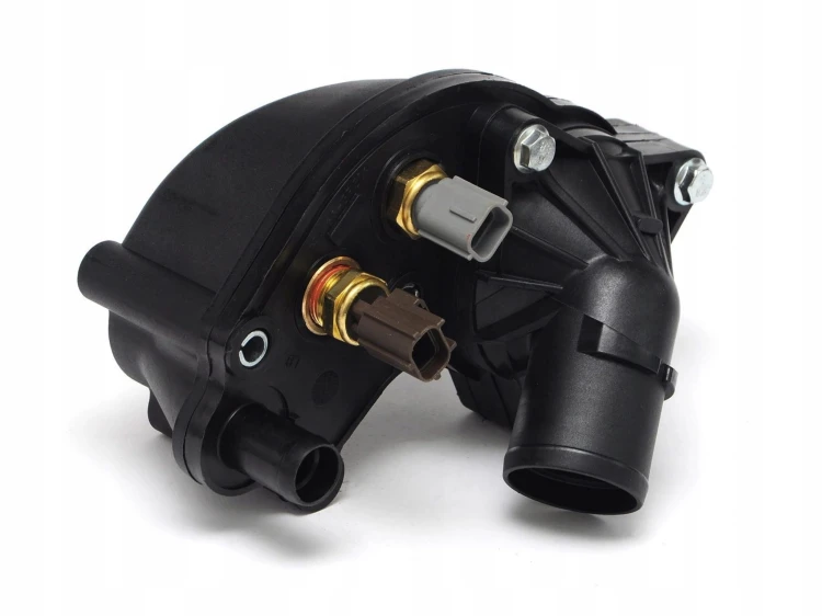 Obudowa termostatu kompletna termostat Ford Mustang 4.0 V6 05-10 2L2Z8592BA