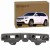 Jeep Grand Cherokee WK2 IV 17-21 ABSORBER zderzaka Limited Laredo Overland