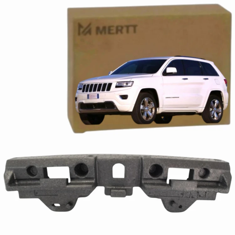 Jeep Grand Cherokee WK2 IV 17-21 ABSORBER zderzaka Limited Laredo Overland