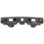 Jeep Grand Cherokee WK2 IV 17-21 ABSORBER zderzaka Limited Laredo Overland