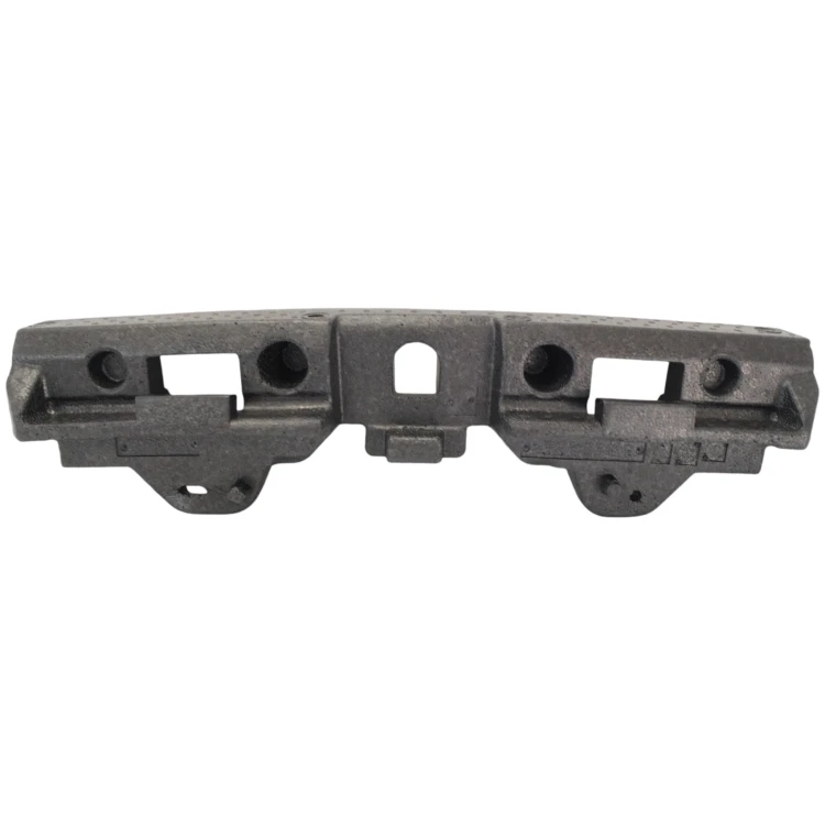 Jeep Grand Cherokee WK2 IV 17-21 ABSORBER zderzaka Limited Laredo Overland