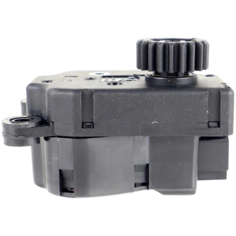 SILNICZEK REGULACJI NAWIEWU CITROEN C4 PEUGEOT 307 6447RZ H1959UB43 6447.RZ