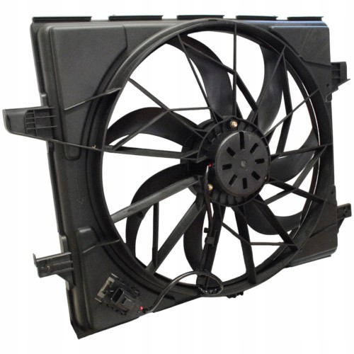 WENTYLATOR chłodnicy Jeep GRAND CHEROKEE WK2 Dodge DURANGO 10-21 3.6 5.7