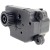 SILNICZEK REGULACJI NAWIEWU CITROEN C4 PEUGEOT 307 6447RZ H1959UB43 6447.RZ