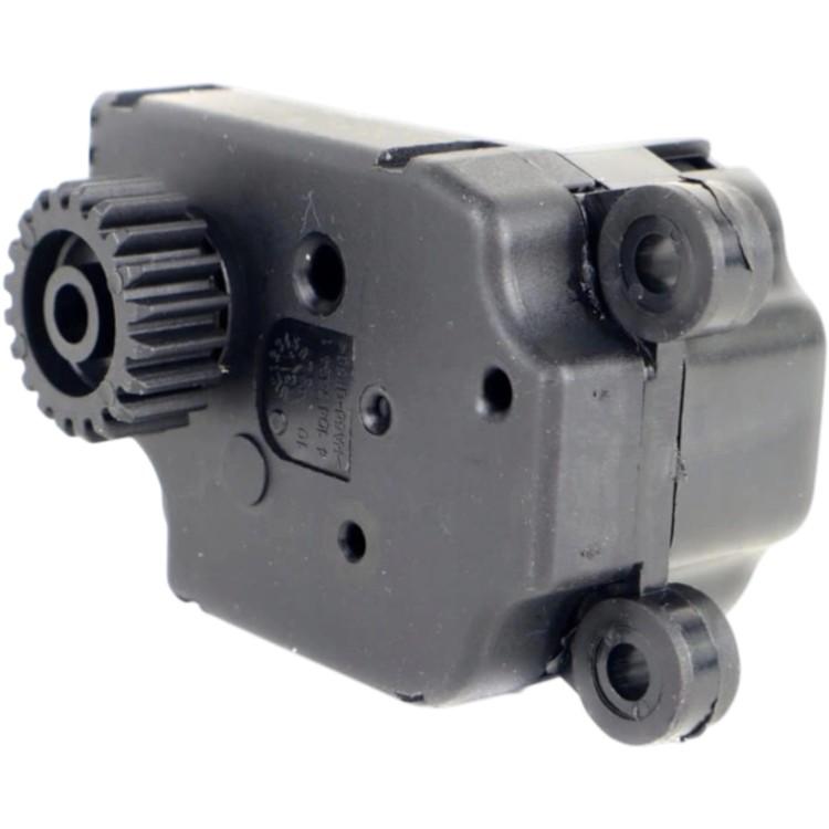 SILNICZEK REGULACJI NAWIEWU CITROEN C4 PEUGEOT 307 6447RZ H1959UB43 6447.RZ