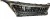 nowa atrapa chłodnicy przód GRILL chrom PEUGEOT 3008 5008 2016-2020