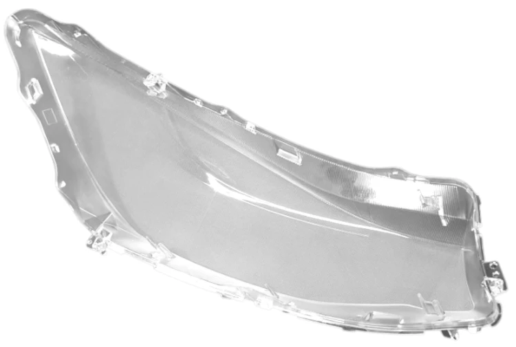 BMW 3 GT F34 2013-2015 LEWY nowy KLOSZ Reflektora przedniego szkło