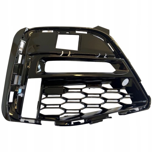 KRATKA zderzaka PRAWA atrapa pod halogen BMW 3 G20 G21 M pakiet