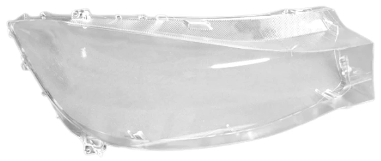 PRAWY nowy KLOSZ Reflektora przedniego szkło BMW 3 GT F34 2013-2015