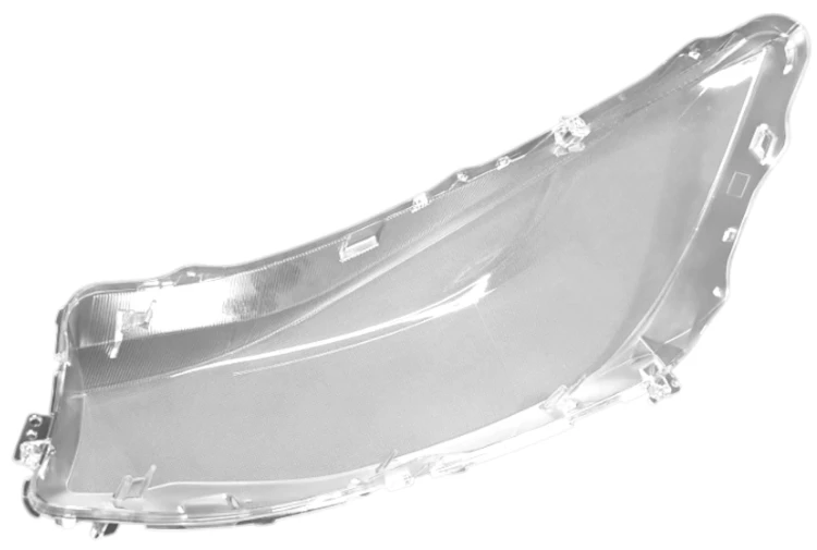 PRAWY nowy KLOSZ Reflektora przedniego szkło BMW 3 GT F34 2013-2015