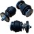 MERCEDES W211 W220 W221 W251 A6 C5 ZESTAW MONTAŻOWY KOMPRESORA A2209930301