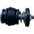 MERCEDES W211 W220 W221 W251 A6 C5 ZESTAW MONTAŻOWY KOMPRESORA A2209930301