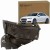 Audi A4 B9 8W 2015-2019 nadkole zakole spoiler przód PRAWY 8W0853888C