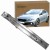 BELKA ZDERZAKA przedniego wzmocnienie aluminium VOLVO V40 II 2012-2019