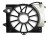 OBUDOWA WENTYLATORA CHŁODNICY HYUNDAI I20 2012-2015 253800V000 253804P550