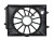 OBUDOWA WENTYLATORA CHŁODNICY HYUNDAI I20 2012-2015 253800V000 253804P550