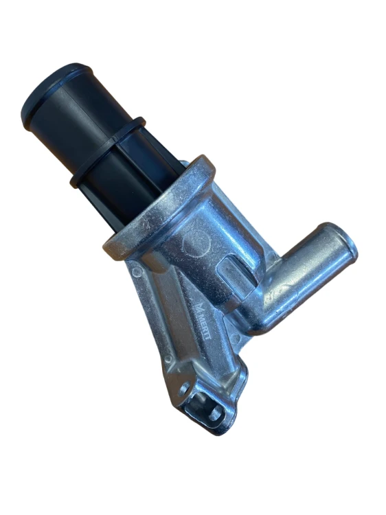 TERMOSTAT czujnik obudowa Dodge NITRO Jeep CHEROKEE LIBERTY 2.8 CRD 07-12