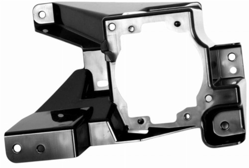 ford MONDEO FUSION 13-18 MOCOWANIE ślizg HALOGENU PRAWE DS73-15266-BB