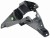 ford MONDEO FUSION 13-18 MOCOWANIE ślizg HALOGENU PRAWE DS73-15266-BB