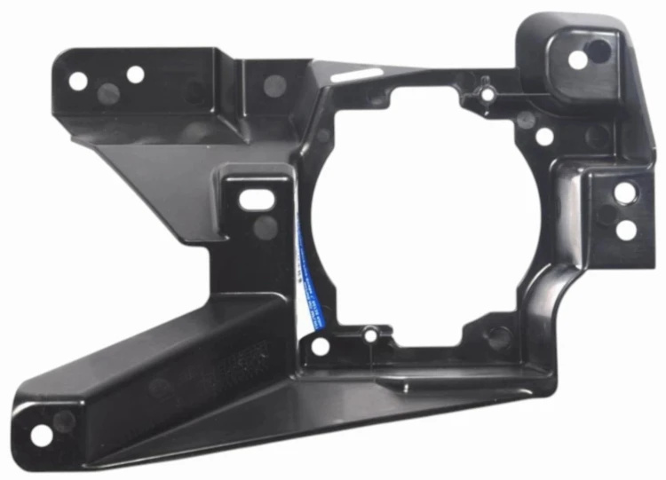 ford MONDEO FUSION 13-18 MOCOWANIE ślizg HALOGENU PRAWE DS73-15266-BB