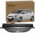 FORD S-MAX I 2006-2014 ROLETA bagażnika TYŁ czarna nowa
