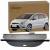 FORD S-MAX I 2006-2014 ROLETA bagażnika TYŁ czarna nowa