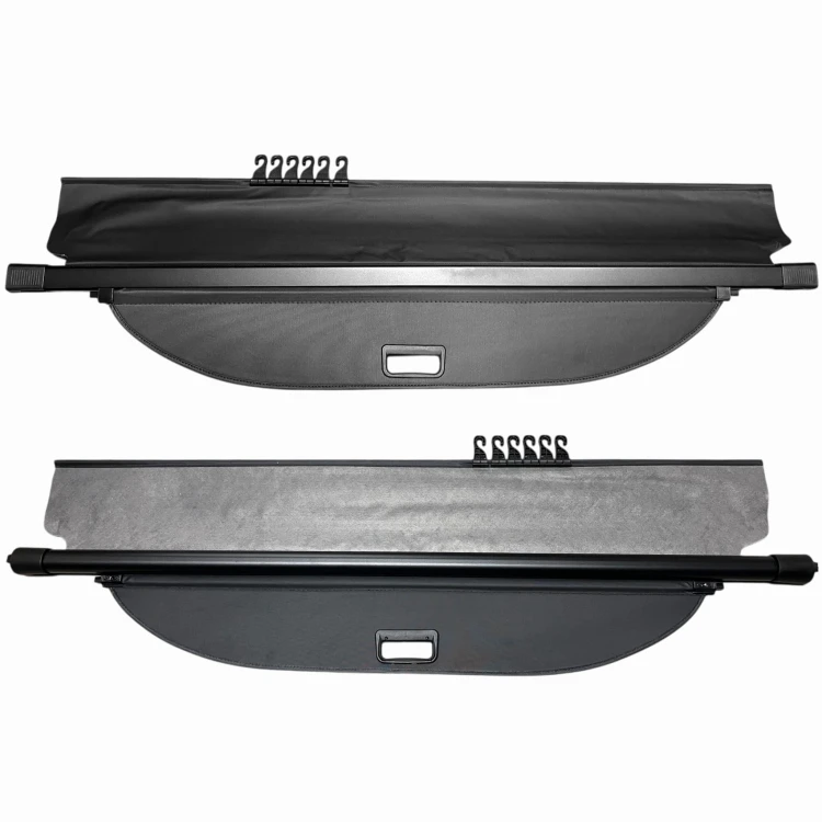 FORD S-MAX I 2006-2014 ROLETA bagażnika TYŁ czarna nowa