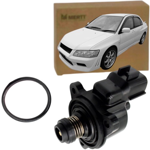MITSUBISHI OUTLANDER LANCER 2.0 i 16V 2001-2007 SILNIK KROKOWY 1450A166