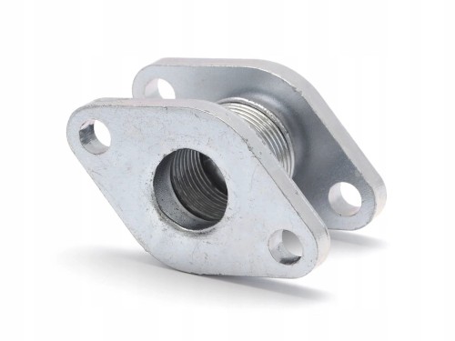 RURKA EGR - FIAT DUCATO EURO 4 - 53142 (A)