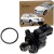 MITSUBISHI OUTLANDER LANCER 2.0 i 16V 2001-2007 SILNIK KROKOWY 1450A166