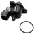 MITSUBISHI OUTLANDER LANCER 2.0 i 16V 2001-2007 SILNIK KROKOWY 1450A166