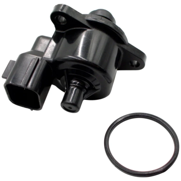MITSUBISHI OUTLANDER LANCER 2.0 i 16V 2001-2007 SILNIK KROKOWY 1450A166