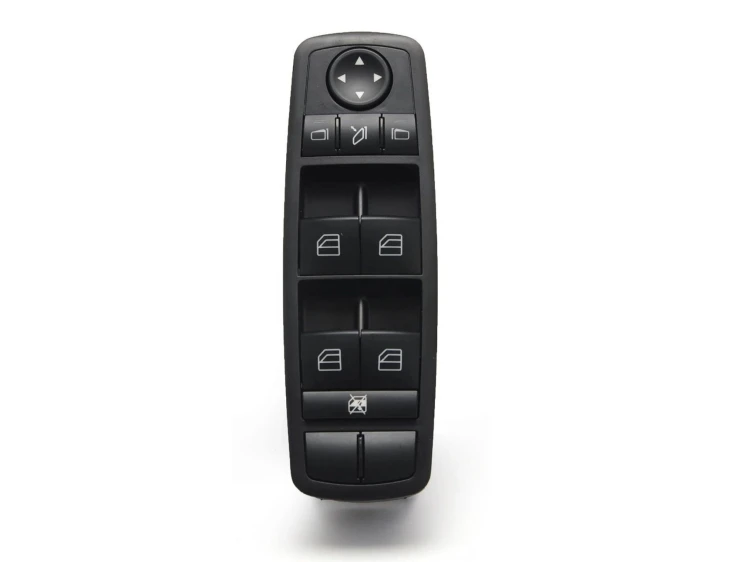 MERCEDES ML GL W164 X164 R W251 Panel Przyciski Guziki Sterowania Szyb