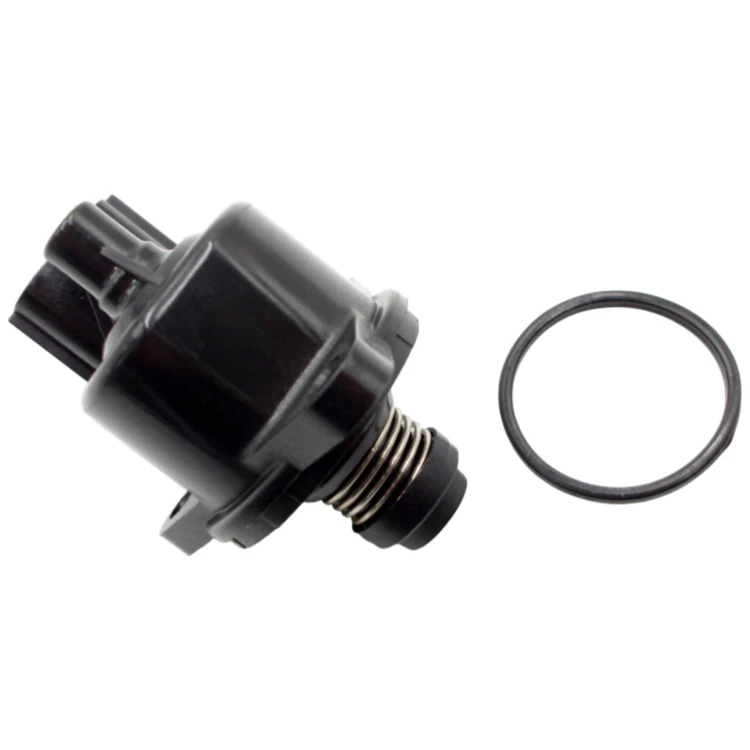 MITSUBISHI OUTLANDER LANCER 2.0 i 16V 2001-2007 SILNIK KROKOWY 1450A166