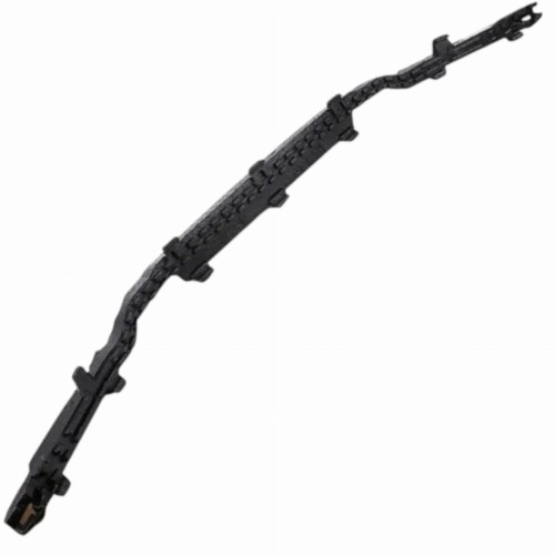 ABSORBER UDERZENIA STYROPIAN PIANKA BMW X3 G01 X4 G02 M PAKIET 51118070395